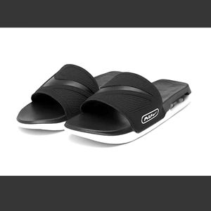 Nike Air Max Slide Sandals Cirro Comfort Camden Superstar Black DC1460-005